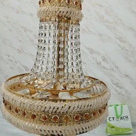 Люстра