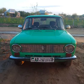 Lada 2104 1984