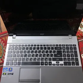 Notebook Acer