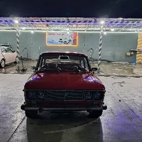 Lada 2106 1985
