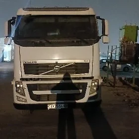 Volvo FH 460 2010