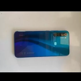 REDMI NOT 8 4.64