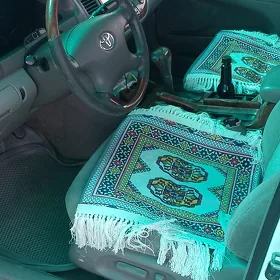 Toyota Camry 2002