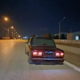 Lada 2107 2009