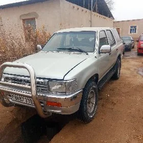 Toyota 4Runner 1991