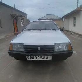 Lada 21099 2004