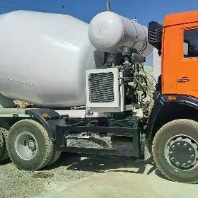 Kamaz 5320 2006