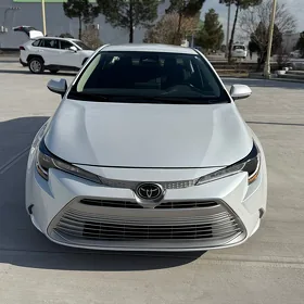 Toyota Corolla 2023
