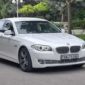 BMW F10 2010