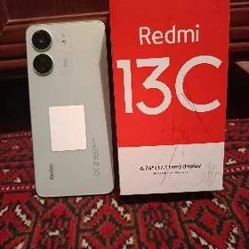 redmi 13c 256 lyk