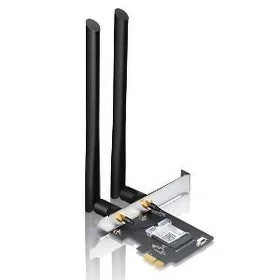 PCIe на WIFI 6 + Bluetooth