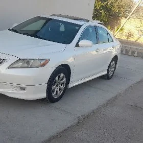 Toyota Camry 2008