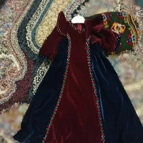 caga pombah