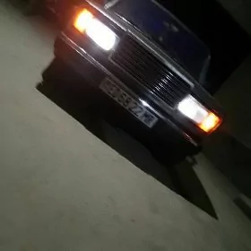 Lada 2107 2002