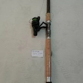Спининг