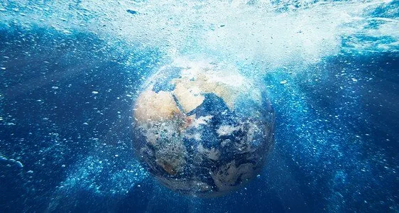 Температура Мирового океана приближается к историческому рекорду из-за Эль-Ниньо