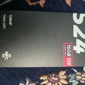 itel s24
