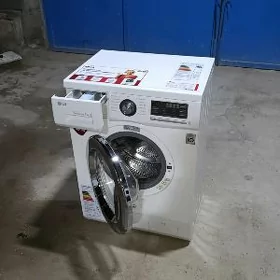 KİR MASYN 6 KG