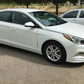 Hyundai Sonata 2017