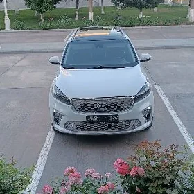 Kia Sorento 2020