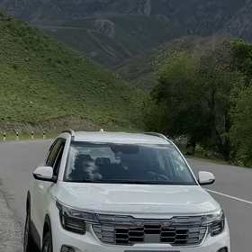 Kia Seltos 2024