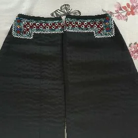 ýomut, keşdeli balaklar
