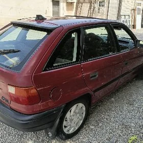 Opel Astra 1992