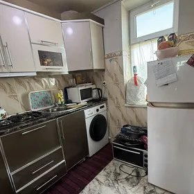 Satlyk jay 206 kv 2et 1 kom