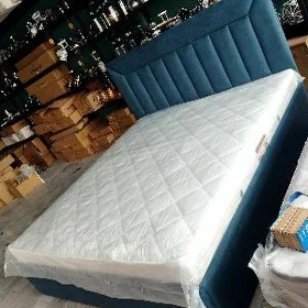 Krowat Кровать Matras Mebel
