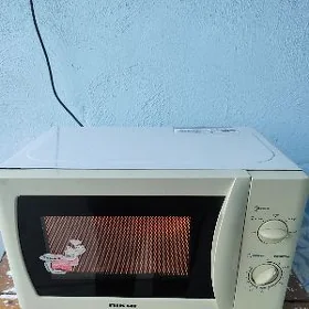 Mikrawalnowka