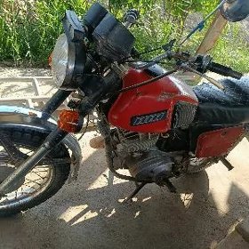 Iž Planeta 5 1990