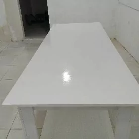 Biçim stol