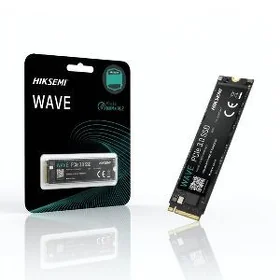 512GB SSD m.2 NVMe ️ Hiksemi