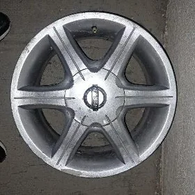 maksima diska 16lyk