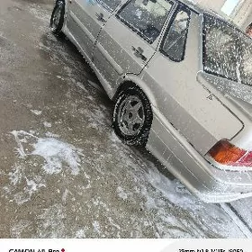 Lada 2115 2002