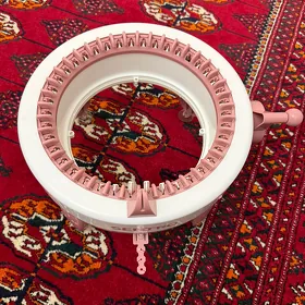 rucnoy dikinci masyn