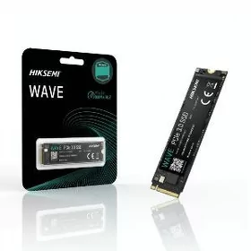 1TB SSD m.2 NVMe ️ Hiksemi