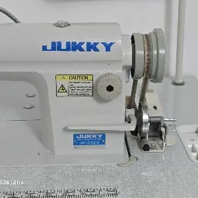 JUKKY tikin maşyn