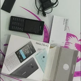 Nokia telefon