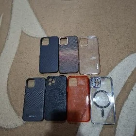 Iphone çehollar