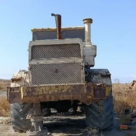 MTZ 80 1993