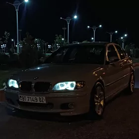 BMW 328 2000