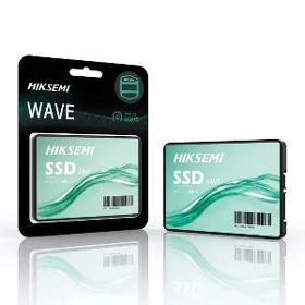 256GB SSD SATA ️ Hiksemi TAZE
