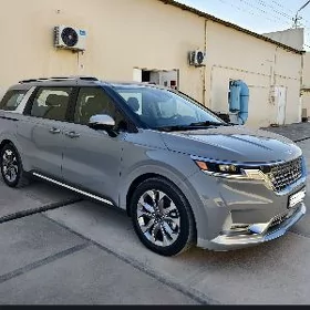 Kia Carnival 2021