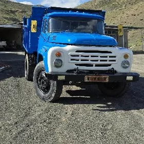 Zil 130 1990