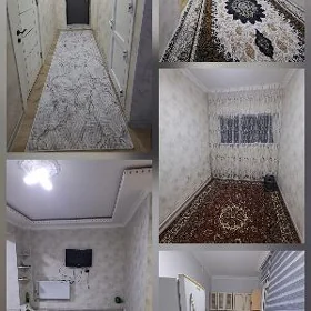 Сдаётся квартира