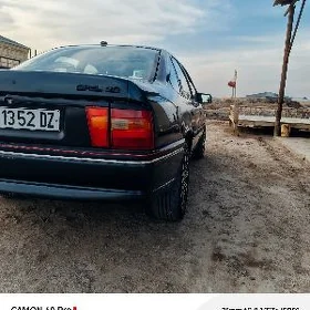 Opel Vectra 1990