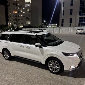 Kia Carnival 2021