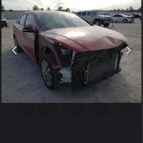 Hyundai Sonata 2017