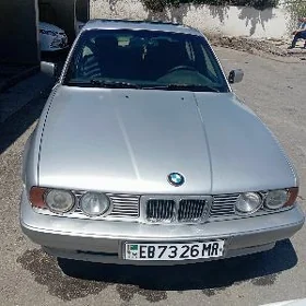 BMW 525 1993